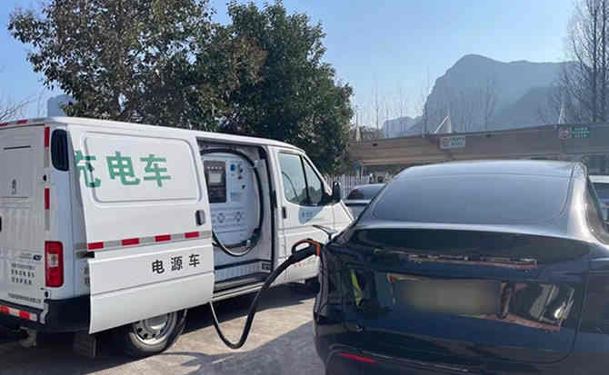 澄海区汽车搭电