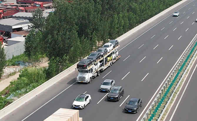 澄海区高速公路汽车救援
